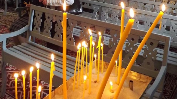 Димитровден е! Да почерпят Димитър, Димо, Митко, Дима...