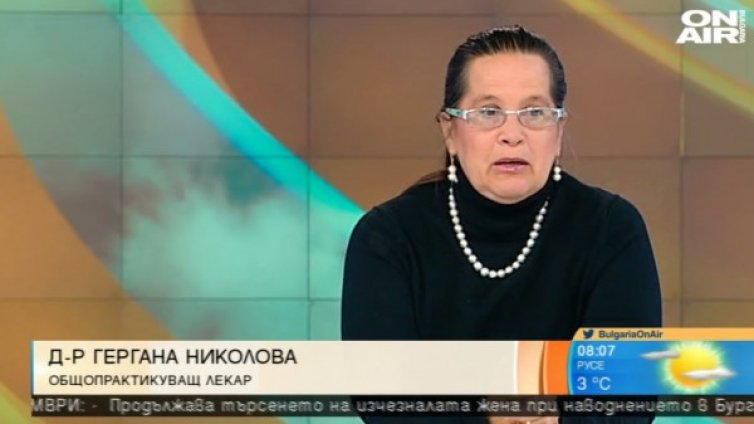 Лекар: Понятието фалшив болничен лист не съществува