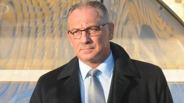 Ангел Бончев, похитеният от "Наглите" - в ареста 