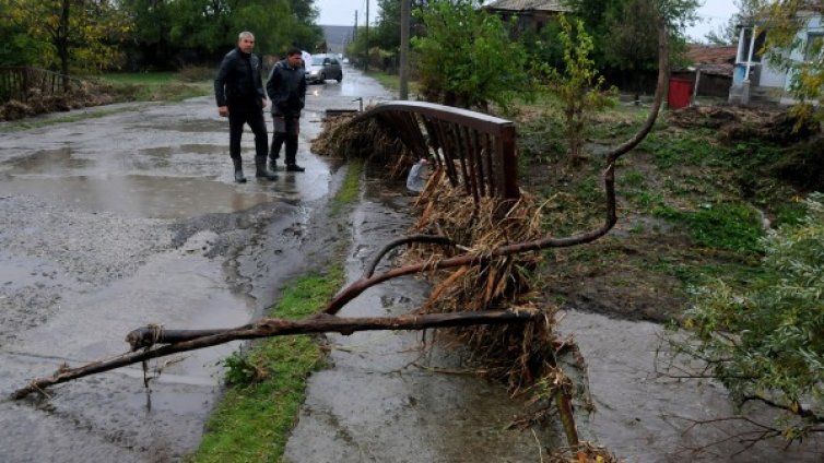 ЕК със съболезнования за жертвите на водния ад край Бургас