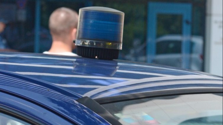 Арестуваха дъщерята на Огнян Минчев за кражба