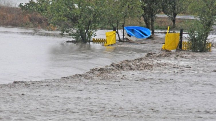 Заключение след потопа: Проверки на язовири - има, пари - няма