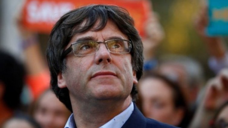 Пучдемон няма да свика регионални избори в Каталуния 