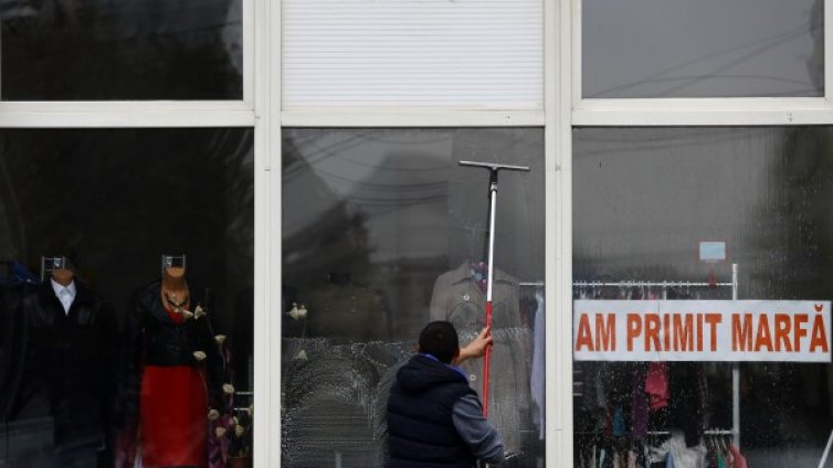 30% от работната сила на Румъния се труди в чужбина