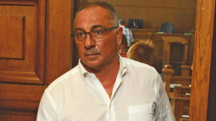 Ангел Бончев: Между мен и сина ми се случват грозни неща