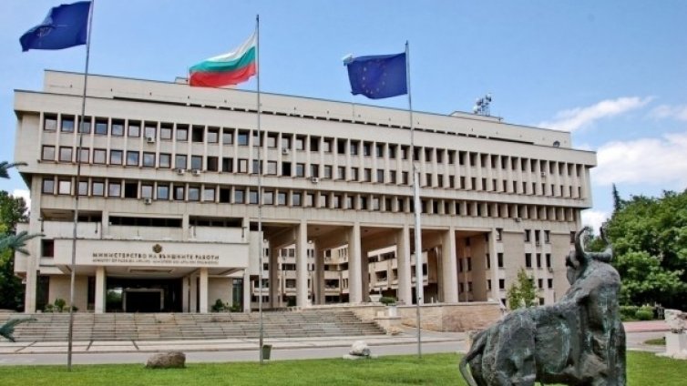 МВнР: България подкрепя териториалната цялост на Испания