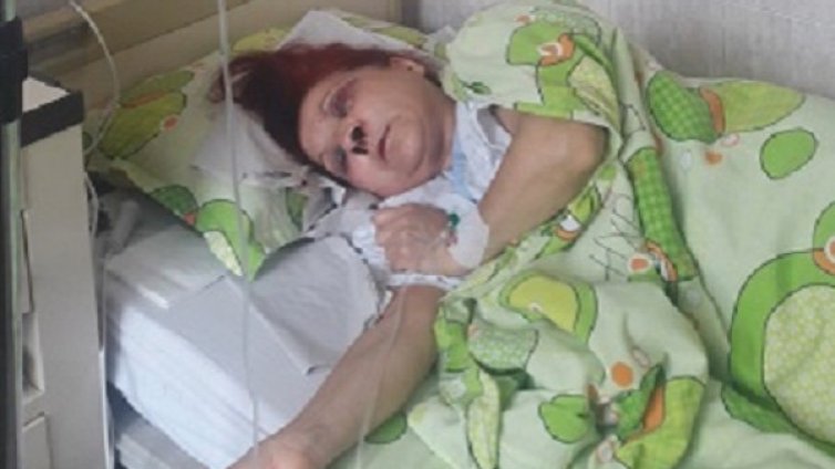 18-годишен преби медицинска сестра в "Пирогов"