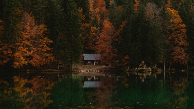 Времето утре: Слънчево, но вечерта започват превалявания