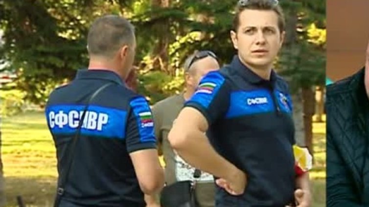 Протест под пагон: В затворите искат по-високи заплати