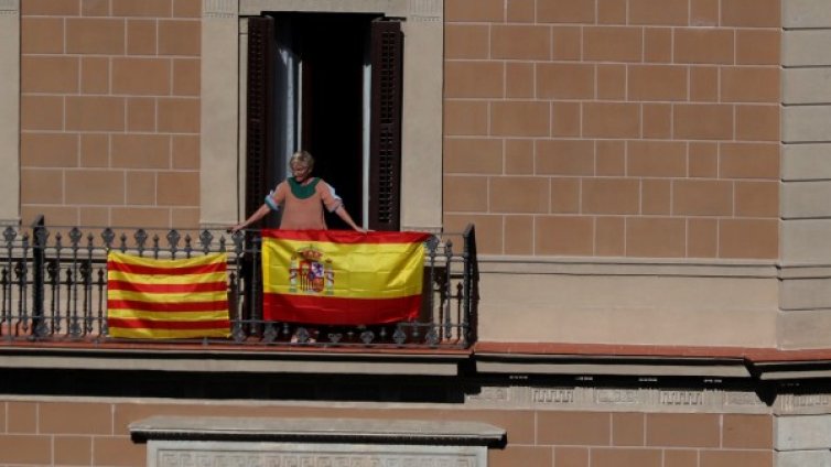 Повдигат обвинения на каталунски политици