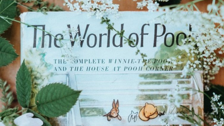 Четене на приказки - 4 ползи за малки и за големи 