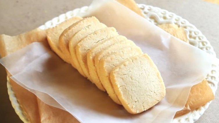 Рецептата Dnes: Масленки с канела и ванилия 