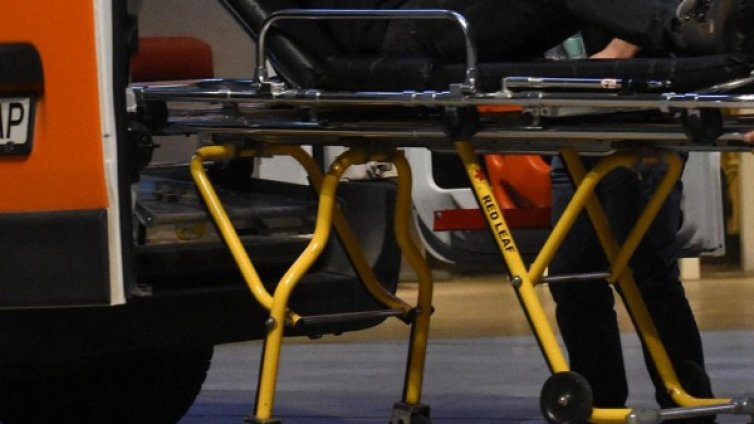 11-годишно дете пострада при катастрофа в Пловдив