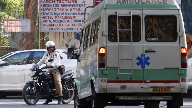 Взрив на трансформатор уби 14 души в Индия