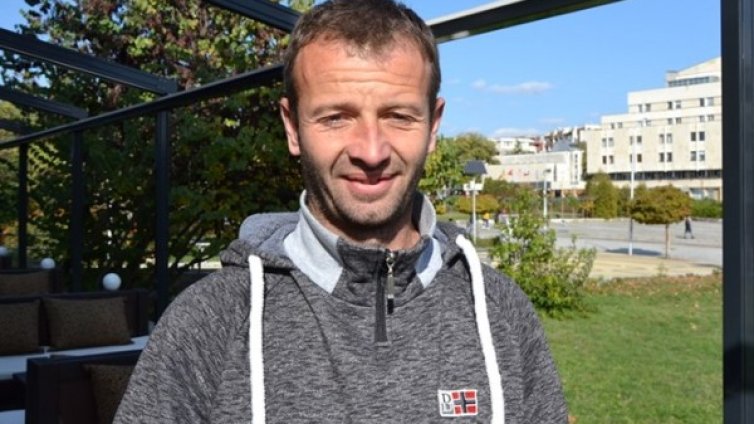Одисеята на Ивайло: 12 г. турчин, без да е стъпвал там!