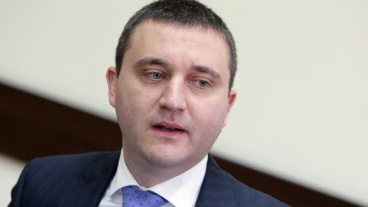 Горанов: От здравната система много се краде!