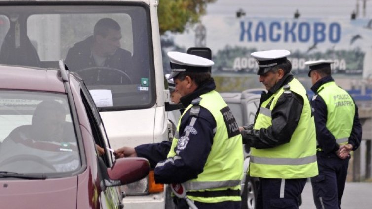 Чужденци с нарушения на пътя. Глобите за 5 млн., платени - едва 200 хил.