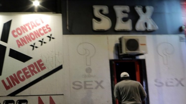 Секс без презерватив... и по един болен от сифилис на ден