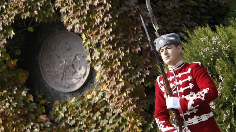 С панихида беше почетена паметта на загиналите герои