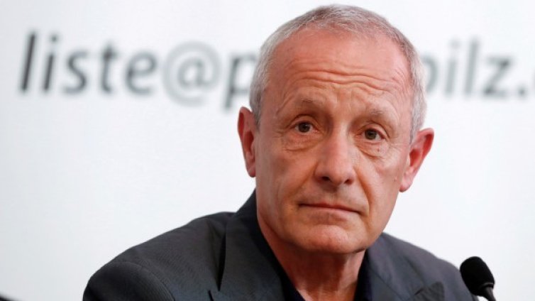 Секс скандал и в Австрия: Опозиционер напуска парламента