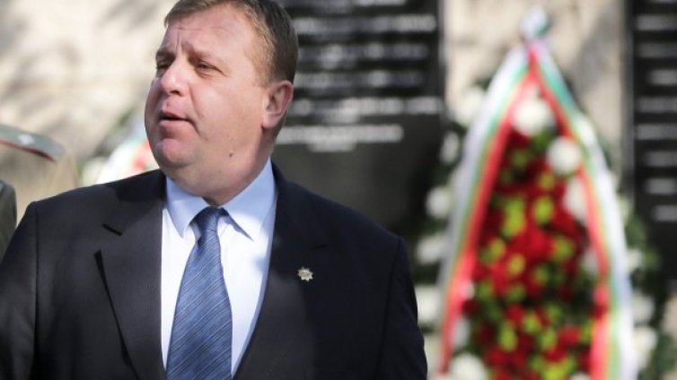 Каракачанов: Спекулира се със спасяването на българските евреи!