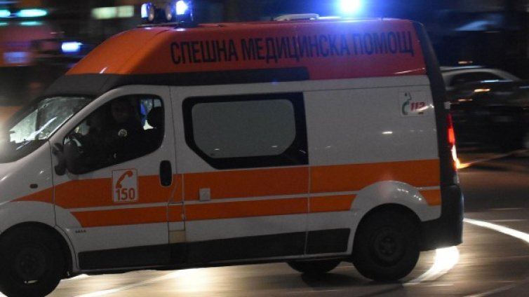 Труп на бездомник беше открит в изоставена сграда в Бургас