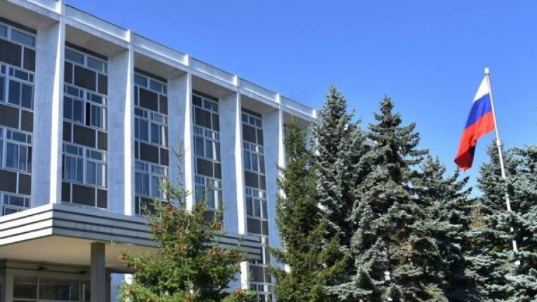 Руското посолство у нас: Народът ви спаси българските евреи!