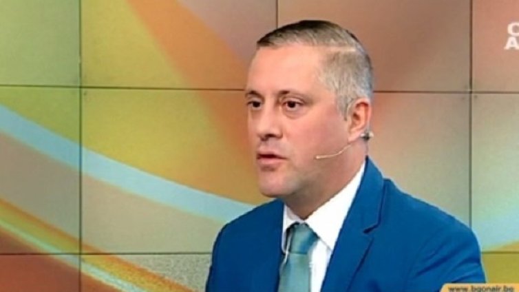 Обединението в дясно – не е дясно, бюджетът – социалистически