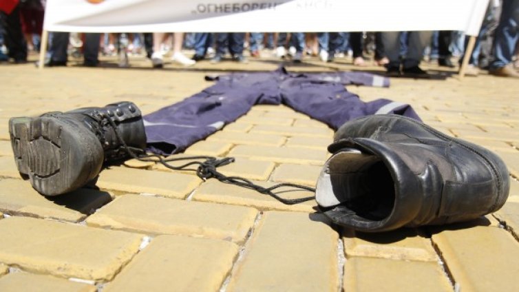 Що е то полицейска кубинка в България? Евросиндикат я тества