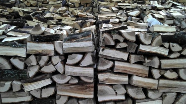 Ало измамници вече "продават" евтини дърва на възрастни хора