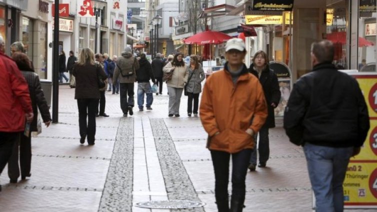 Гелзенкирхен: Живеем бедно заради българите, румънците и бежанците 