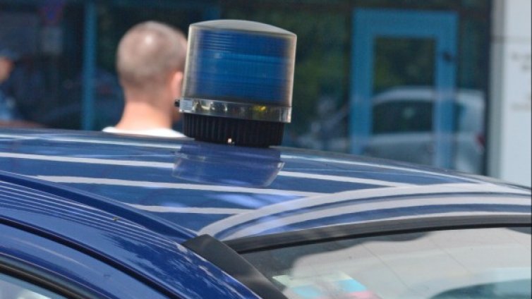Посред нощ: Взривиха колата на бизнесмен от Монтана