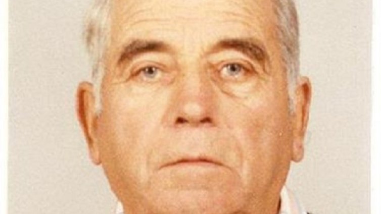 Полицията в Стара Загора издирва възрастен мъж