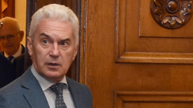 И Сидеров потвърди: Кирил Ананиев ще оглави здравното министерство