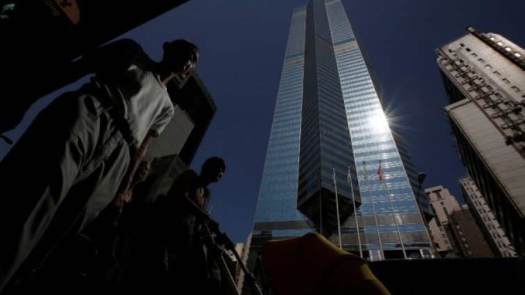 Хонконг - най-посещаваният от туристи град за 2017 г.