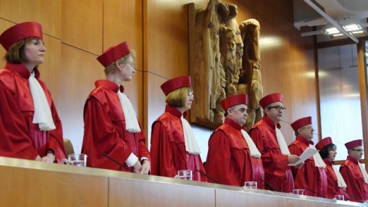 Германското правосъдие: Да се легализира "третият пол"!