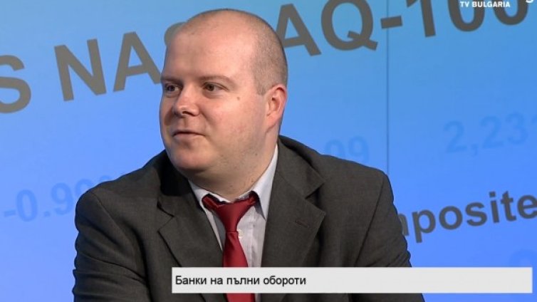 Балон на имотния пазар категорично няма