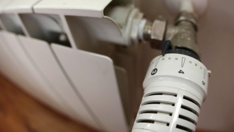 Заради авария 5000 семейства в Русе - на студено