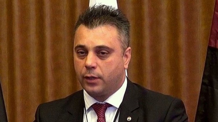 ОП дадоха Местан на Цацаров заради турското малцинство