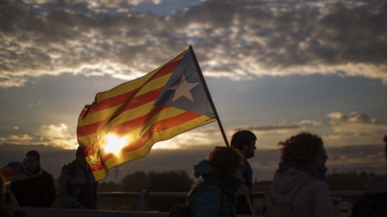 Испанският конституционен съд отмени независимостта на Каталуния