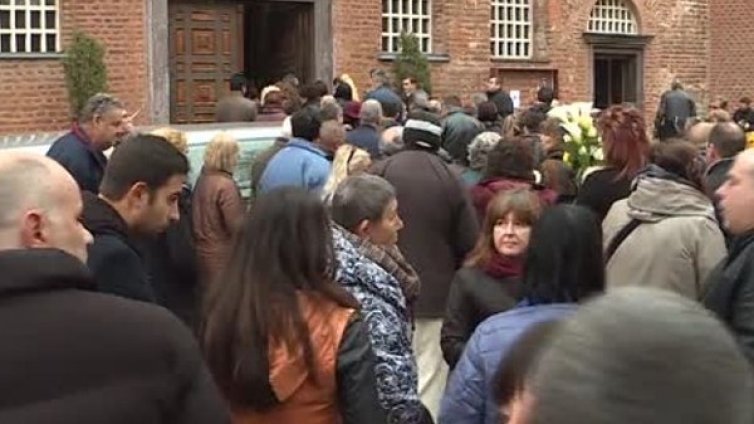 Сбогом, Д-р Йорданов! Героят от "Последната линейка на София"