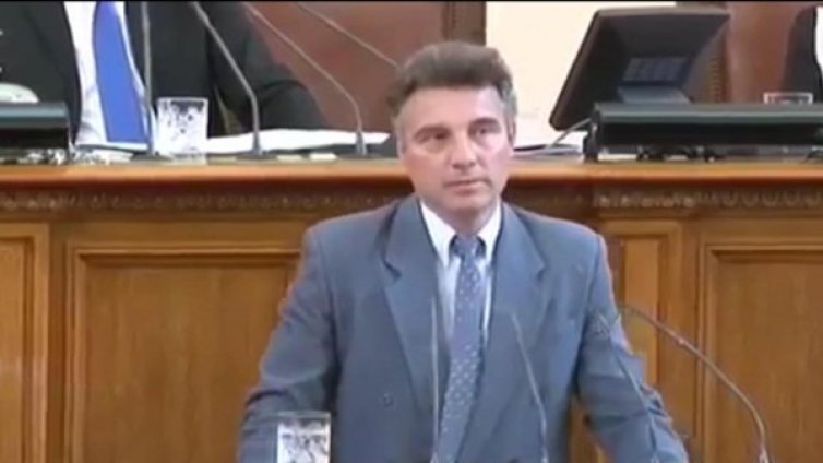 "Дебилите" на Иво Христов - знак за политическа безотговорност