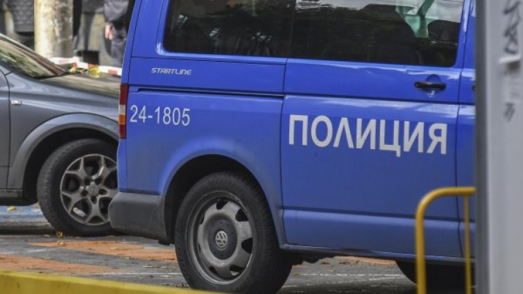 Жестоко! Задържаха мъж за убийството на млада родилка