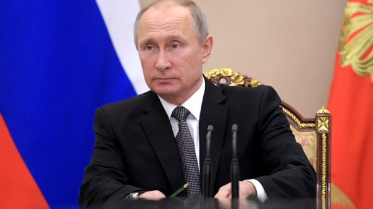 Путин видя в допинг скандала опит за намеса в изборите
