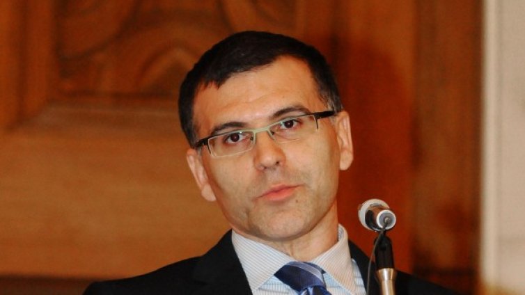 Дянков за Бюджет 2018: Самолетите може да почакат!