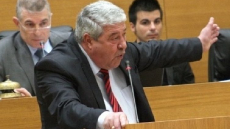 БСП води държавата до фалит, ГЕРБ – до просперитет!