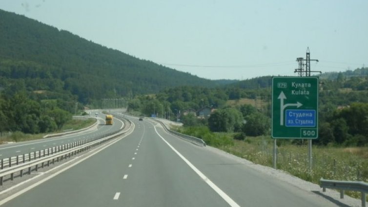 Московски: Добра новина от Брюксел, "Струма" ще я има!