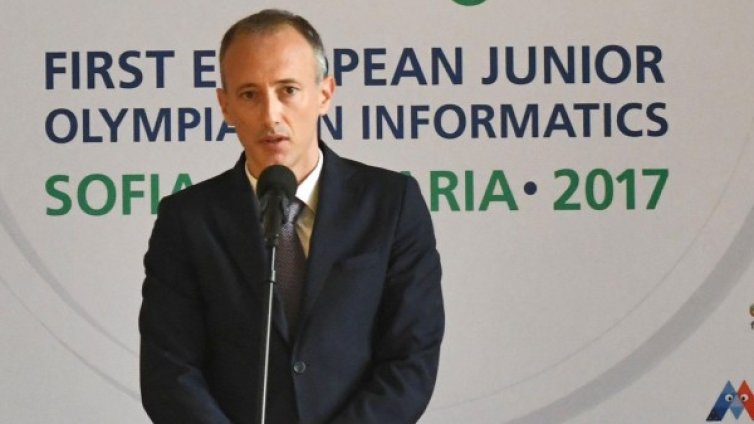 Обещано: Още 3 млн. лв. за професионалните гимназии