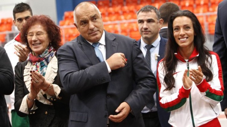 Борисов: В НС има замесени с наркотрафик, купуване на гласове...