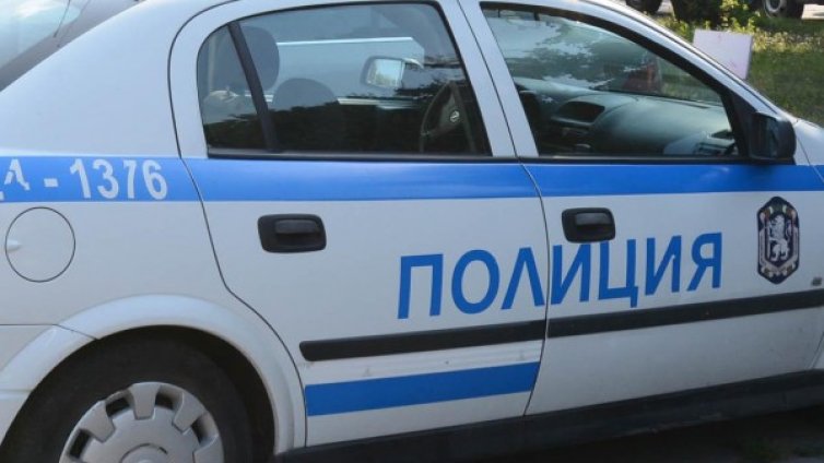Хванаха мъж, нападнал полицай в пернишко село